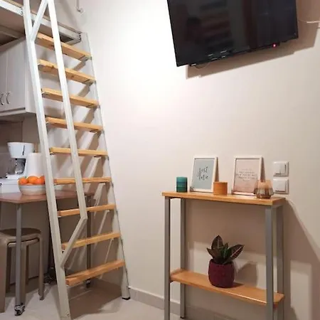 Сasa de vacaciones Sweet Little