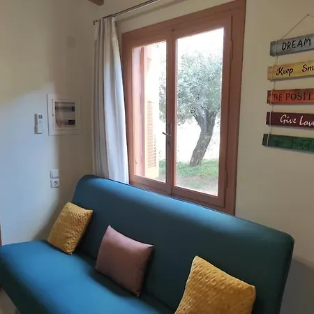 Sweet Little Casa vacanze