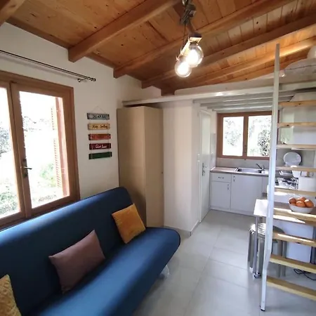 Casa vacanze Sweet Little *