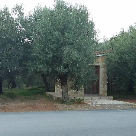 Casa vacanze Sweet Little