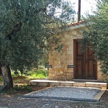 Sweet Little Ferienhaus *