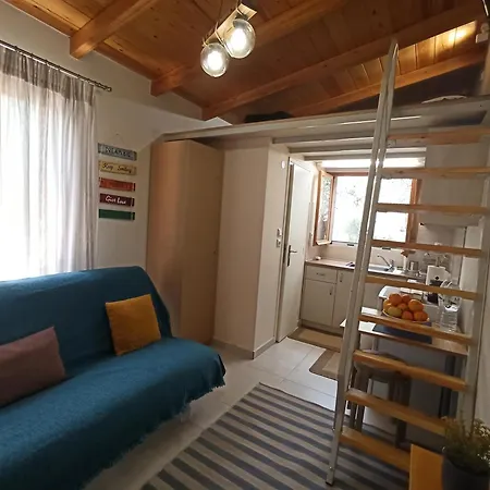 Sweet Little Casa vacanze