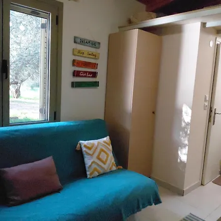 Sweet Little Сasa de vacaciones