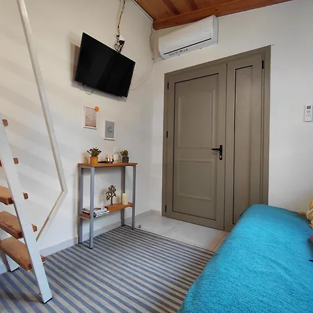 Sweet Little בית נופש