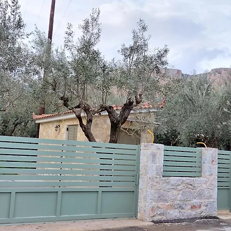 בית נופש Sweet Little