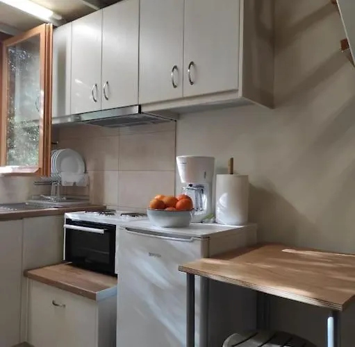 Sweet Little * Leonídion