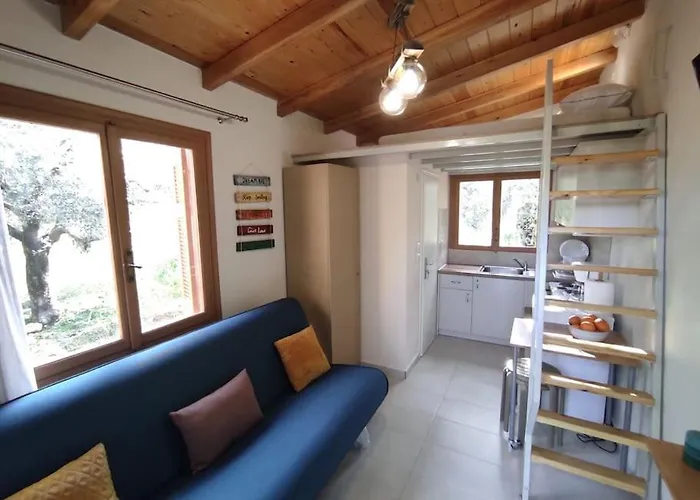 Hébergement de vacances Sweet Little *