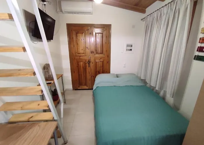 Sweet Little Hébergement de vacances