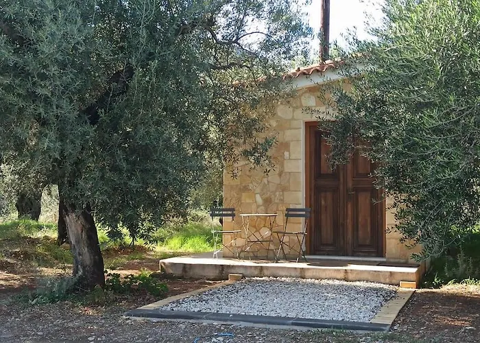 Sweet Little Hébergement de vacances *