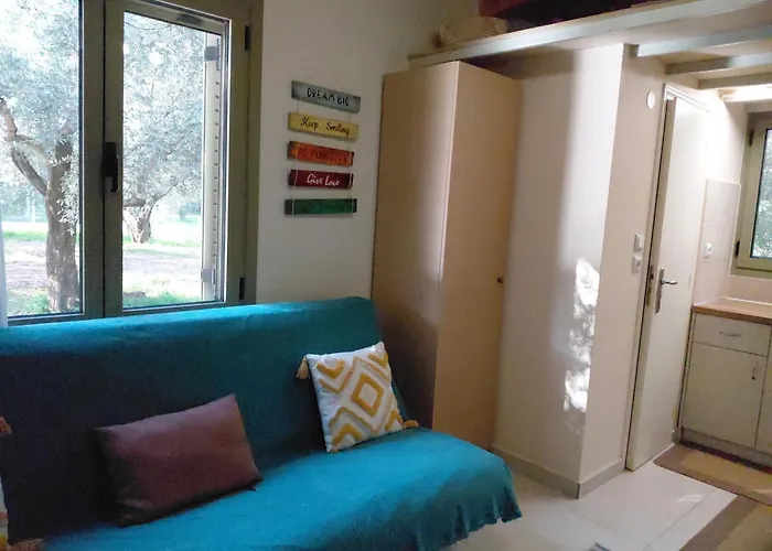 Sweet Little בית נופש