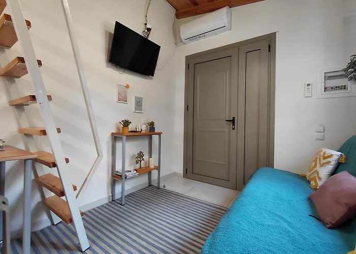 Sweet Little בית נופש