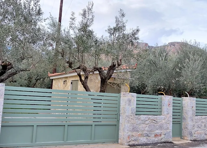 Hébergement de vacances Sweet Little